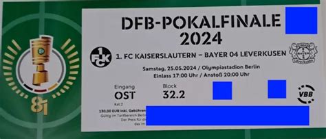 dfb pokalfinale 2024 tickets